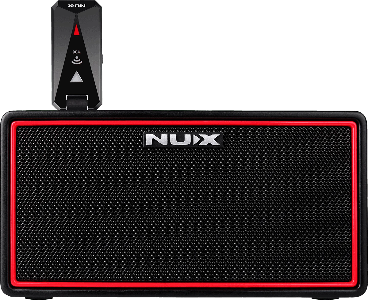 Nux Mighty Air